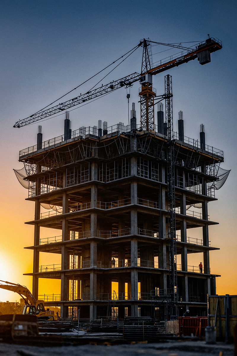 Mars Engineering Project