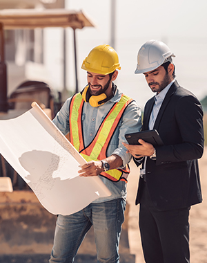 Mars Engineering Project