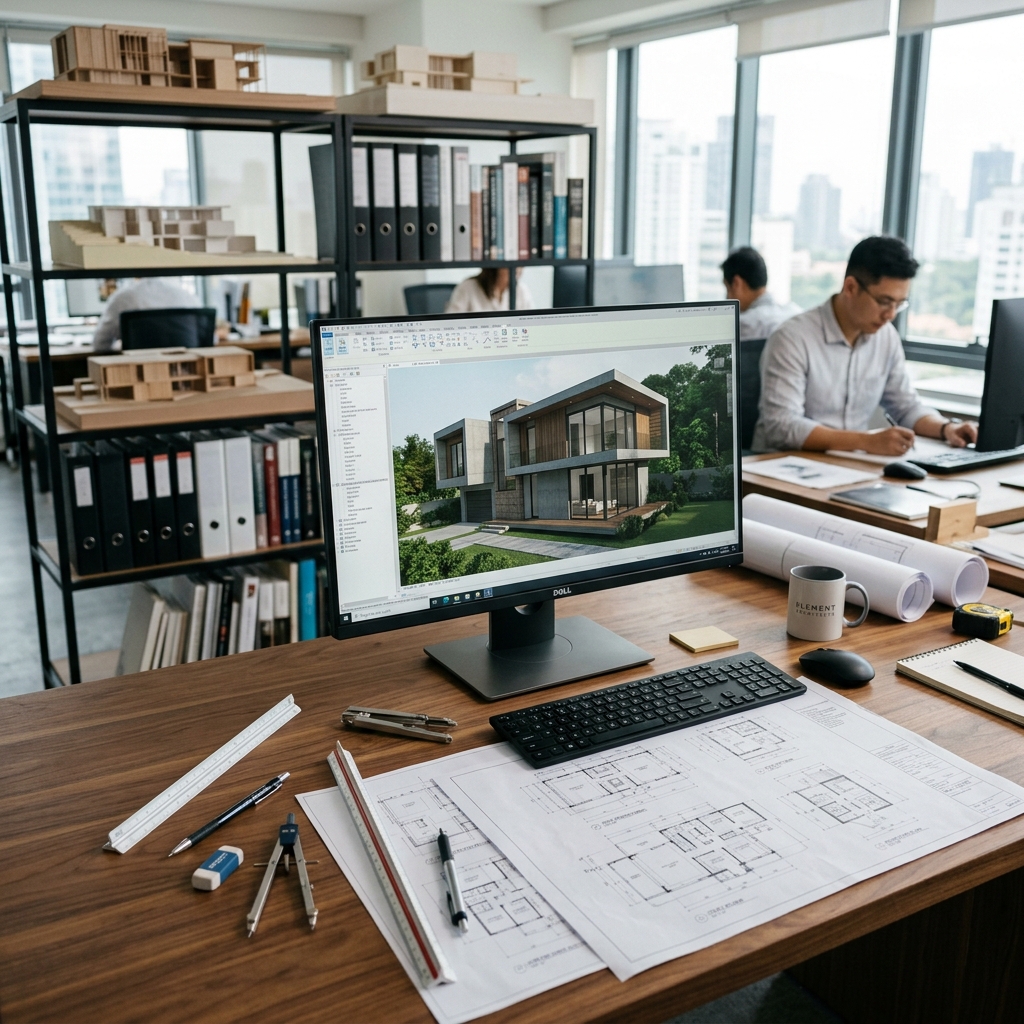 Architectural Design