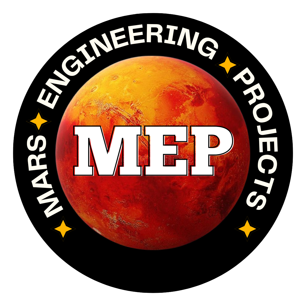 Mars Engineering Project
