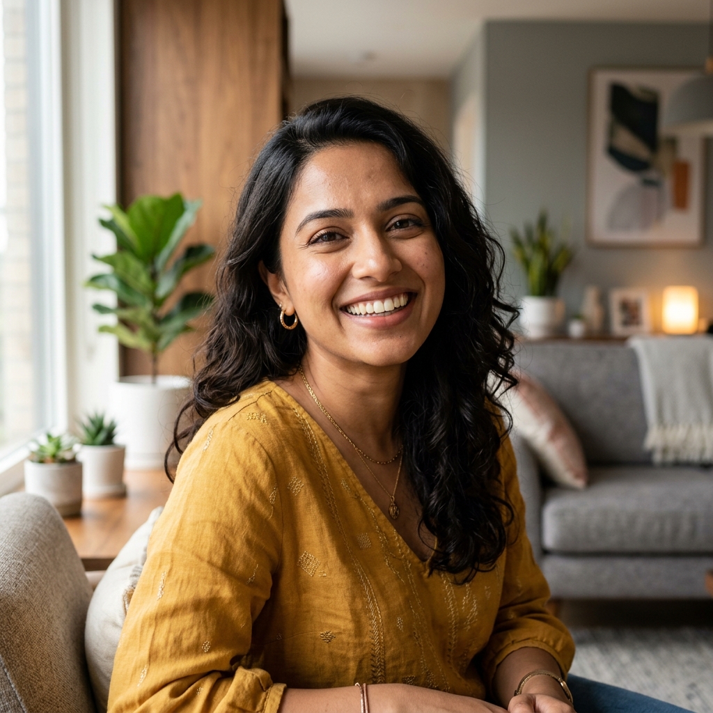 Ananya Mishra