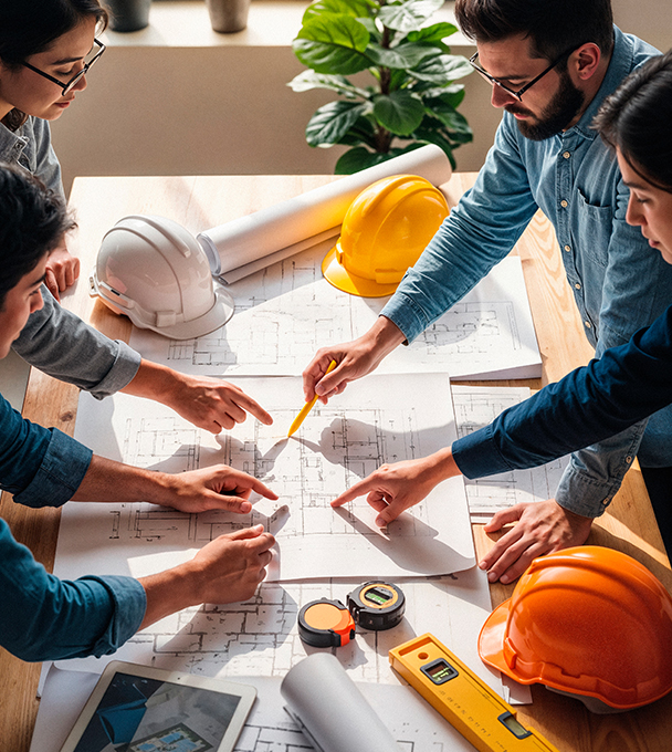 Mars Engineering Project core values